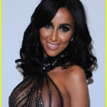 'Shahs of Sunset' Alum Lilly Ghalichi Files for Divorce