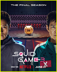 'Squid Game' Creator Talks Potential of Spinoff After Upcoming Third & Final Season