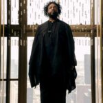 Ahmir "Questlove" Thompson.