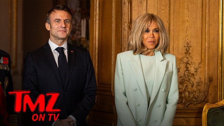 macron