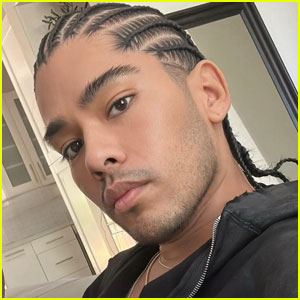 Celebrity Hairstylist Jesus Guerrero's Cause of Death Confirmed After Sudden Passing at 34