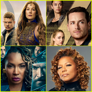 39 TV Shows Canceled in 2025: 7 From CBS, 5 From NBC, 11 From Prime Video & More