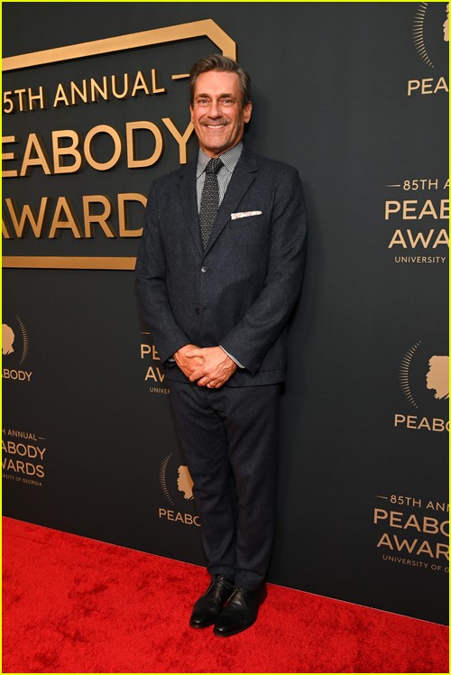 peabody awards