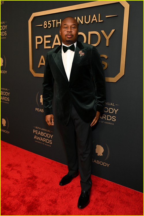 peabody awards