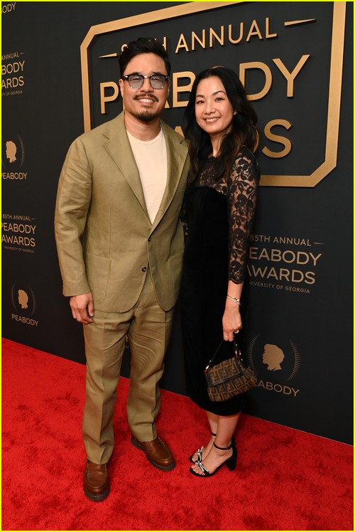 peabody awards