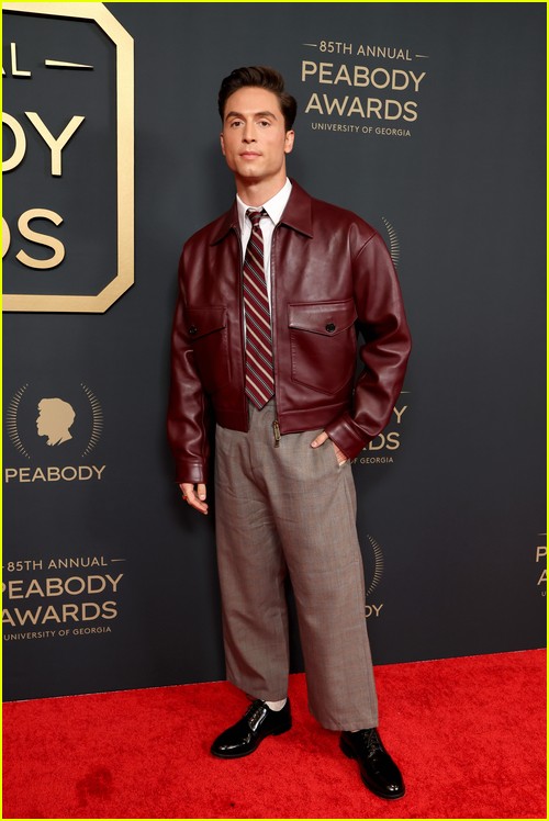 peabody awards