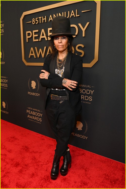 peabody awards