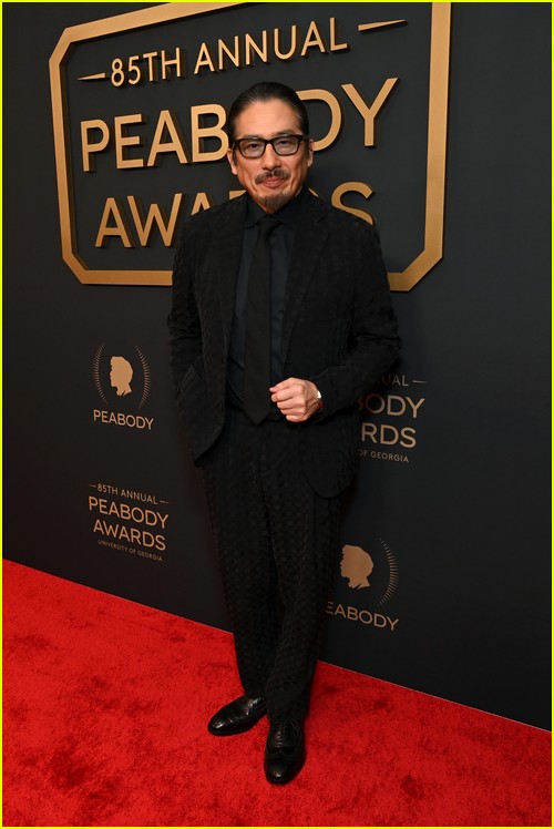 peabody awards