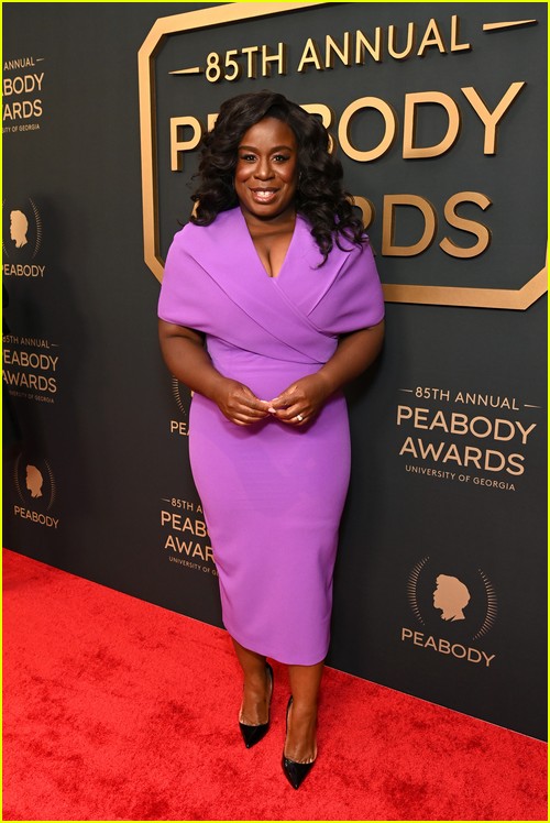 peabody awards