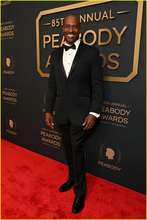 peabody awards