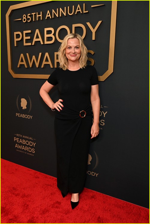 peabody awards