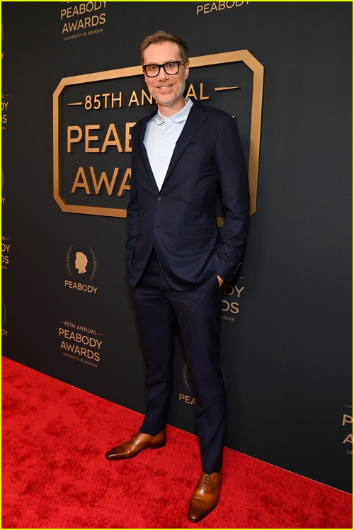 peabody awards