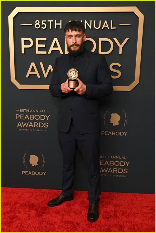 peabody awards