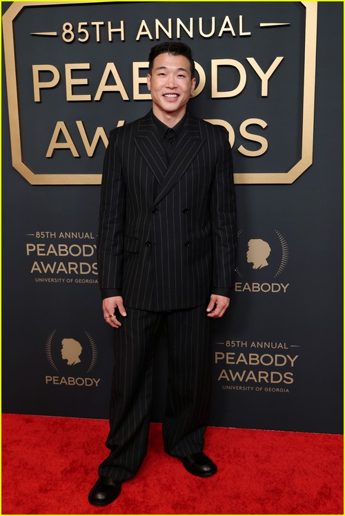 peabody awards