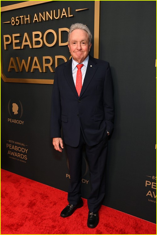 peabody awards