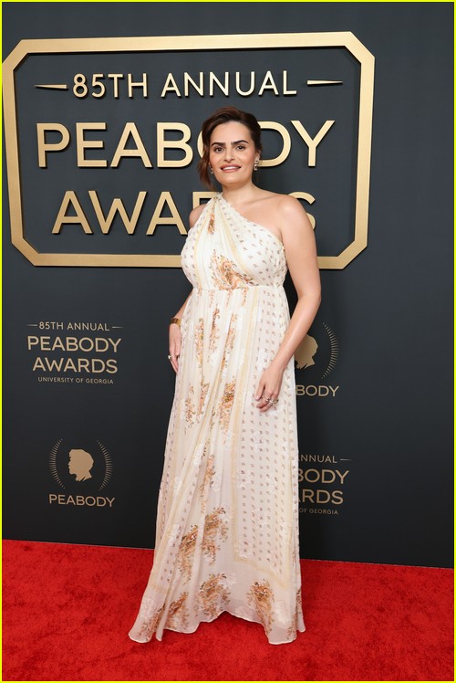 peabody awards