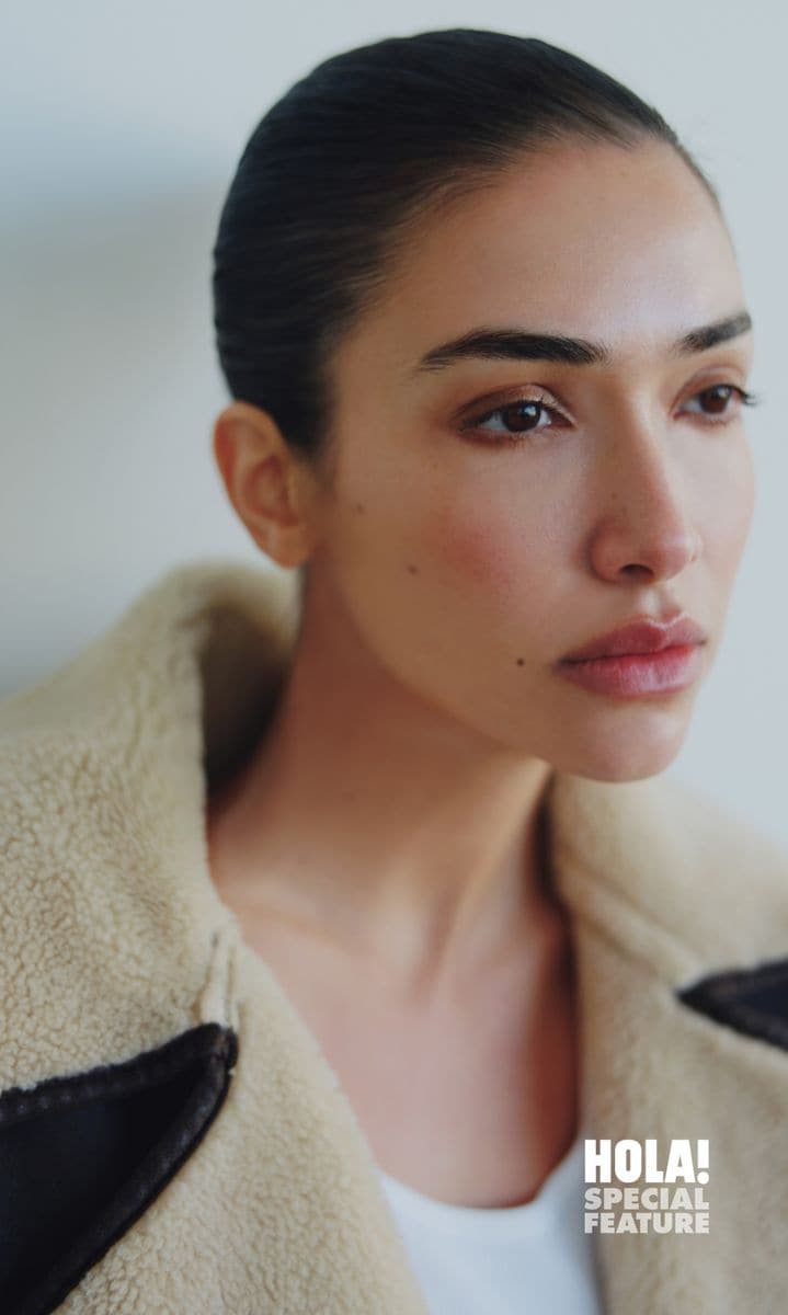 Maria Camila Giraldo: Her next move in Hollywood and her upcoming film with Amy Adams 'At the Sea'