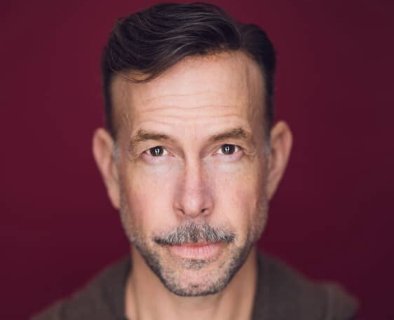 Wade McCollum