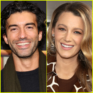 'It Ends with Us' Judge Rules on Justin Baldoni & Blake Lively's Latest 'Emotional Distress' Back & Forth
