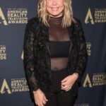 Kailyn Lowry at the 11th Annual American Reality Television Awards.