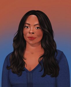 'Abbott Elementary': Janelle James' Emmy chances, by the numbers