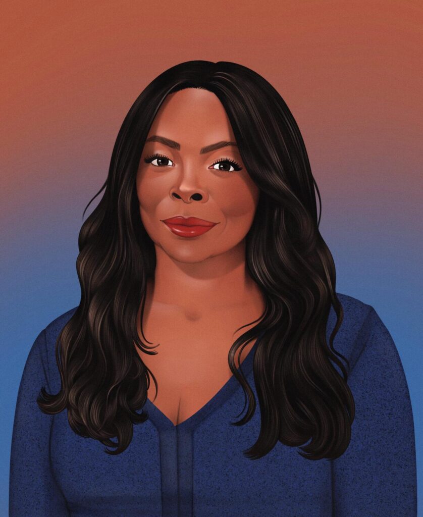 'Abbott Elementary': Janelle James' Emmy chances, by the numbers