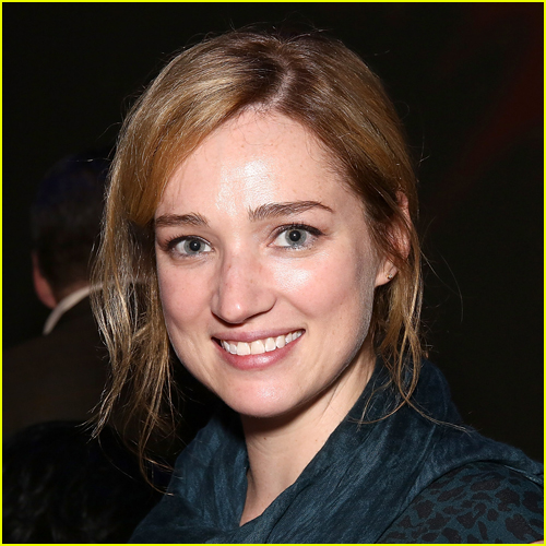 Kristen Connolly