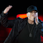 Eminem publisher sues Meta
