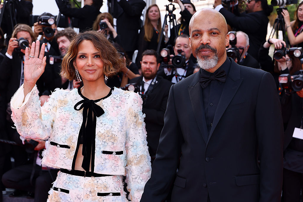 Halle Berry, Van Hunt, Marriage, Relationship, TODAY.com