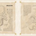 Beasts of the Four Nations: Creatures from Avatar dragon