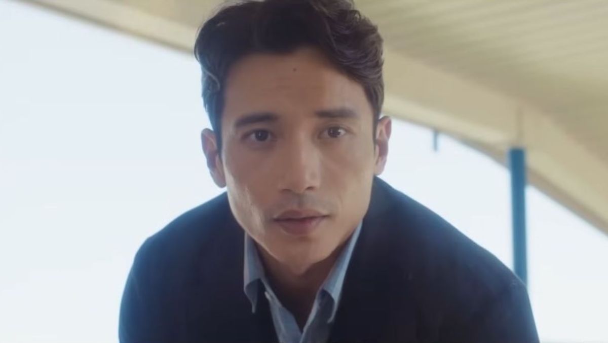Manny Jacinto in Freakier Friday