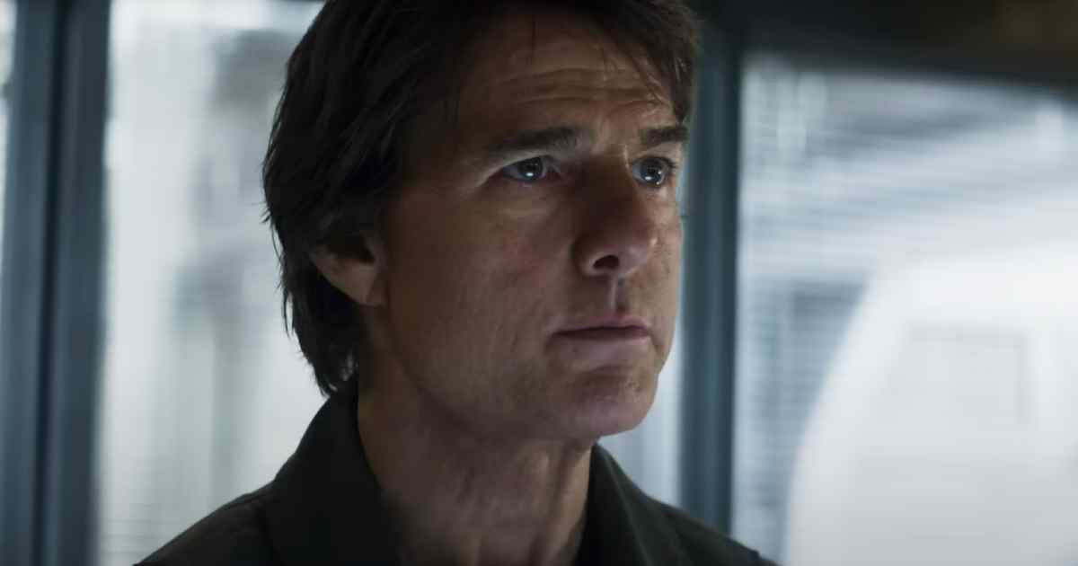 Mission: Impossible - The Final Reckoning North America Box Office Day 14 Update
