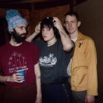 Big Thief Announced the Release of ‘Double Infinity’ and the Single ‘Incomprehensible’