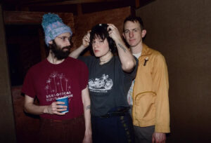 Big Thief Announced the Release of ‘Double Infinity’ and the Single ‘Incomprehensible’