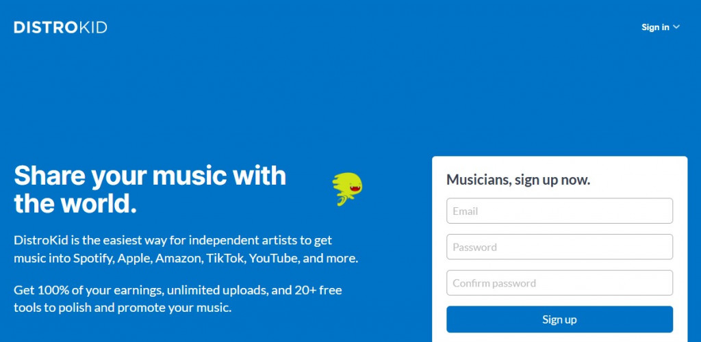 Explore Exemplary Music Distribution Companies to Attain More Success