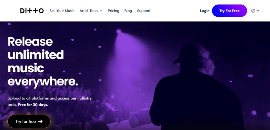 Explore Exemplary Music Distribution Companies to Attain More Success