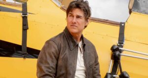 Mission: Impossible - The Final Reckoning China Box Office Collection After 9 Days