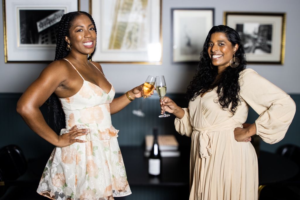 Atlanta Champagne Week
