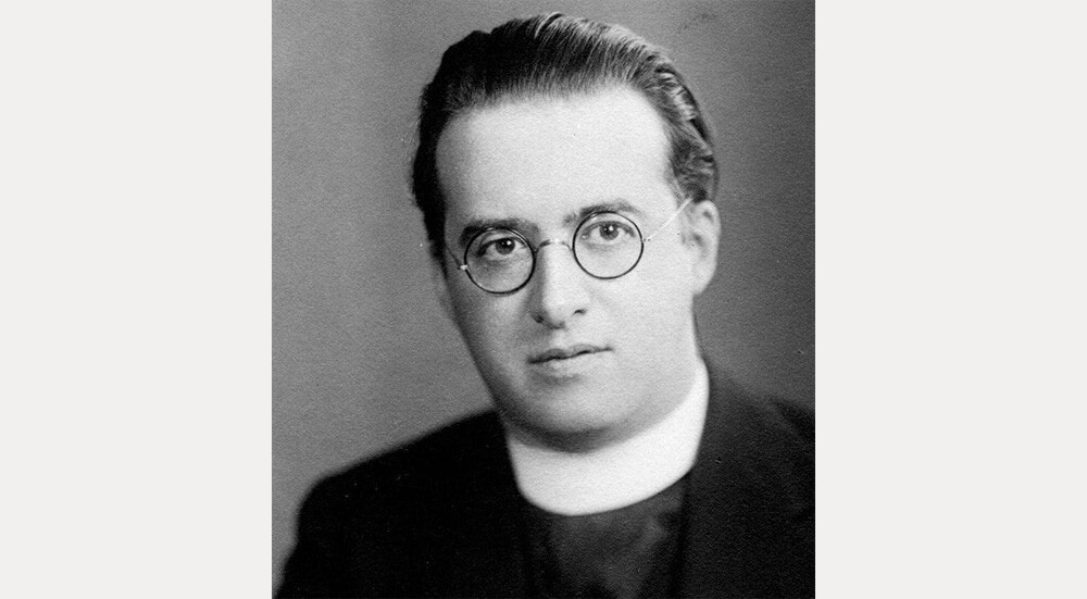 Georges Lemaître