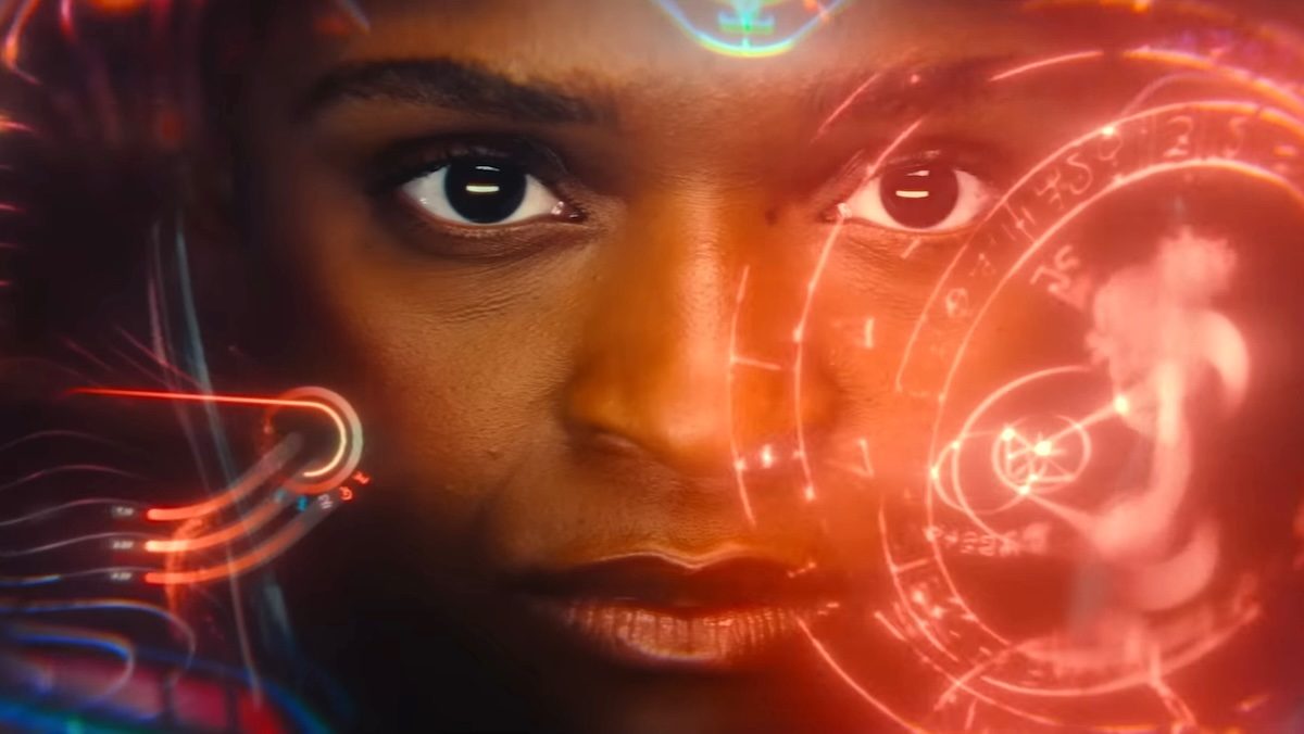 IRONHEART’s New Trailer Teases the Combined Power of Technology and Magic_1