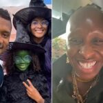 Cynthia Erivo Comforts Sara Bareilles During Emotional Tony's Tribute to Friend Gavin Creel