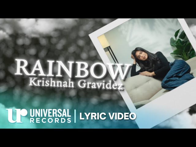 Singing queen: Miss World Asia 2025 Krishnah Gravidez hopes to hone in on music career