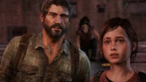 The Last of Us Part I has arrived on PC---Joel and Ellie from the game. Will we ever see a The Last of Us Part 3?
