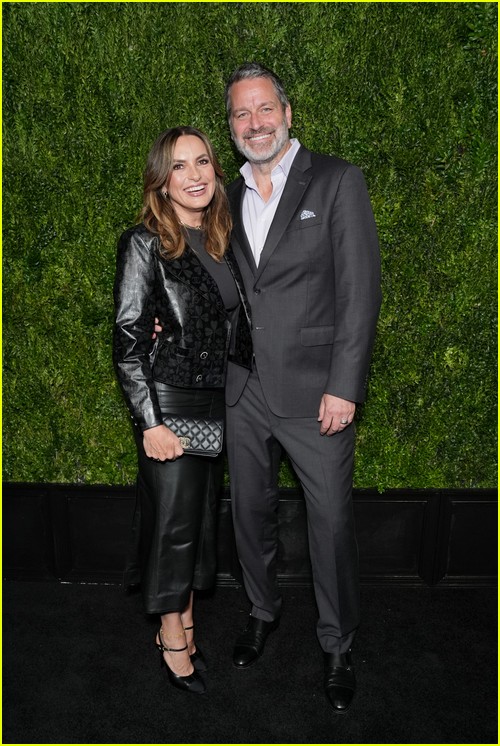 chanel artists dinner