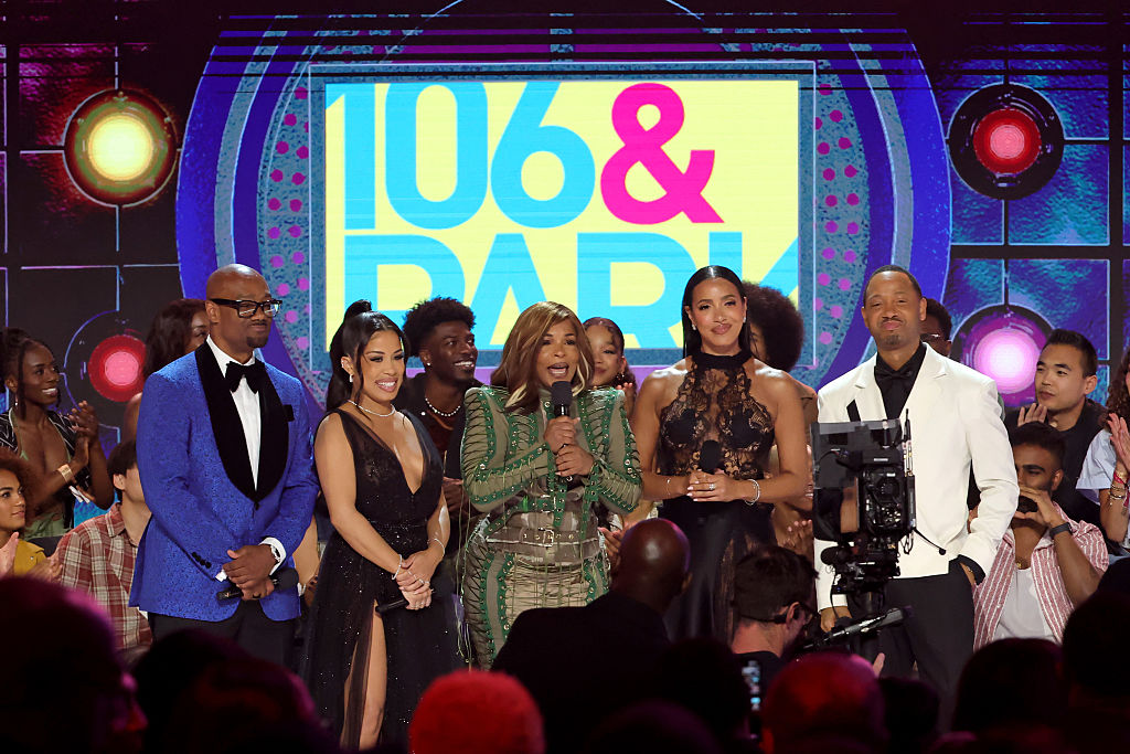2025 BET Awards - Show