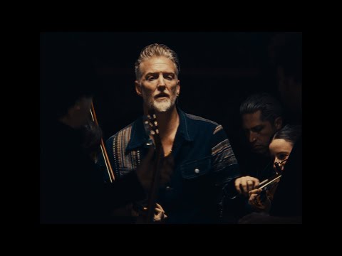 Josh Homme on why Queens of the Stone Age played the Paris Catacombs