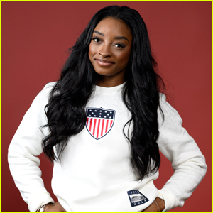 Simone Biles Issues Statement After Riley Gaines Feud, Apologizes for Getting 'Personal'