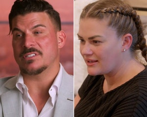 Moment Brittany Cartwright Filed for Divorce From Jax Taylor Revealed on The Valley
