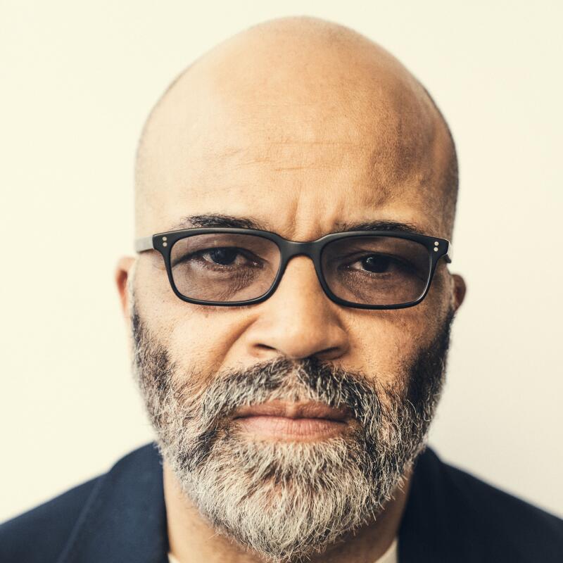 Jeffrey Wright