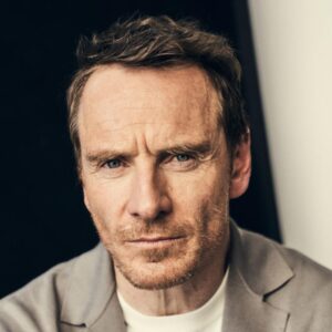 Michael Fassbender